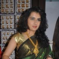 Archana Inaugurate CMR Shopping Mall - Gallery | Picture 91060